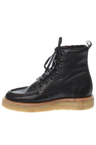 Dámské boty  Cashott, Velikost 37, Barva Černá, Cena  1 921,00 Kč