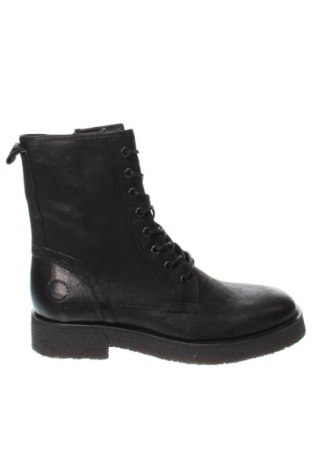 Dámské boty  Cashott, Velikost 37, Barva Černá, Cena  1 728,00 Kč