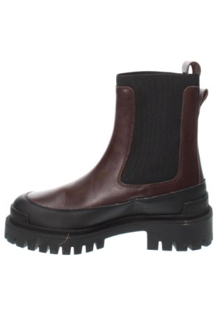 Damen Stiefeletten Cashott, Größe 37, Farbe Braun, Preis € 54,64