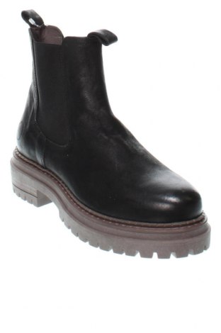 Dámské boty  Cashott, Velikost 37, Barva Černá, Cena  1 536,00 Kč