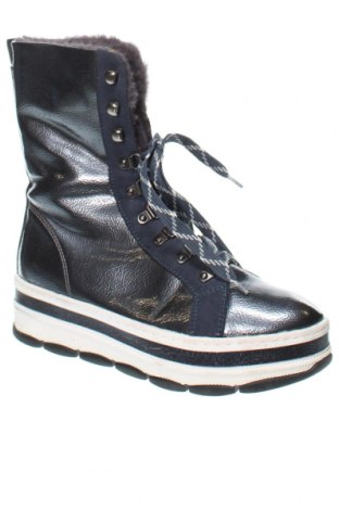 Dámské boty  Catwalk, Velikost 39, Barva Šedá, Cena  513,00 Kč