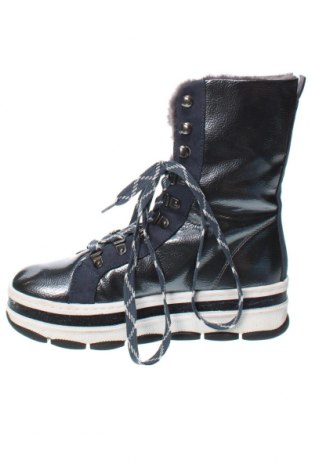 Dámské boty  Catwalk, Velikost 39, Barva Šedá, Cena  513,00 Kč