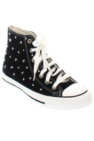 Dámské boty  Converse, Velikost 37, Barva Černá, Cena  1 737,00 Kč
