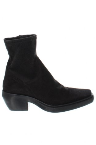 Botine de damă Copenhagen Studios, Mărime 39, Culoare Negru, Preț 514,47 Lei