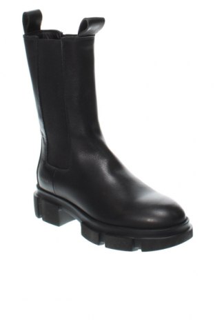 Damen Stiefeletten Copenhagen Studios, Größe 37, Farbe Schwarz, Preis 201,55 €