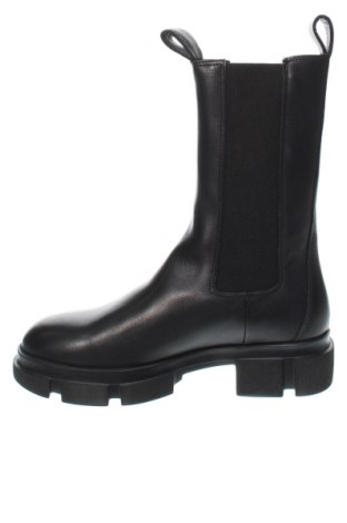 Botine de damă Copenhagen Studios, Mărime 37, Culoare Negru, Preț 578,78 Lei