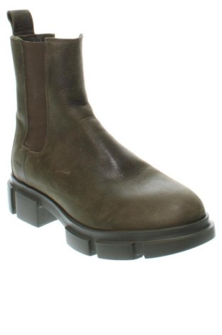 Botine de damă Copenhagen Studios, Mărime 42, Culoare Verde, Preț 578,78 Lei