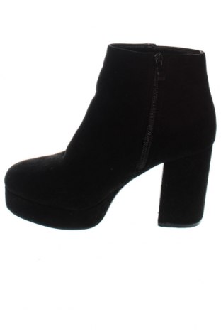 Botine de damă Day-Vine, Mărime 38, Culoare Negru, Preț 81,04 Lei