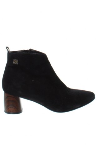 Dámské boty  Di Lauro, Velikost 37, Barva Černá, Cena  861,00 Kč