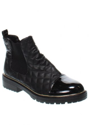 Dámské boty  Dorothy Perkins, Velikost 41, Barva Černá, Cena  509,00 Kč