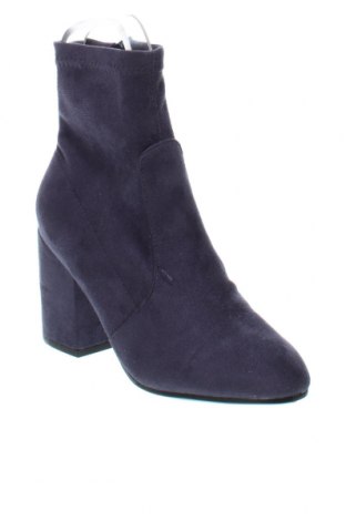 Damen Stiefeletten Dorothy Perkins, Größe 38, Farbe Blau, Preis 16,84 €