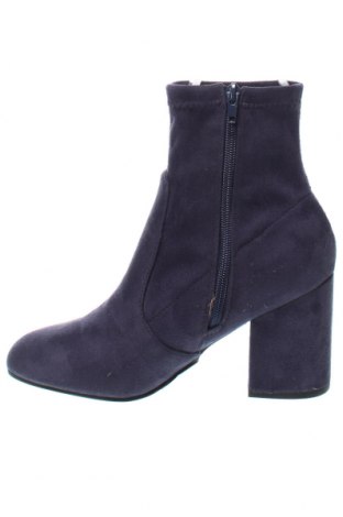 Damen Stiefeletten Dorothy Perkins, Größe 38, Farbe Blau, Preis 16,84 €