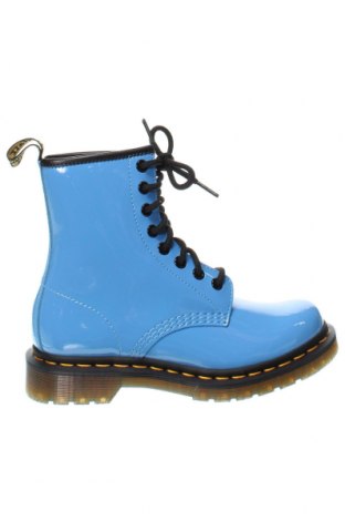 Dámské boty  Dr. Martens, Velikost 36, Barva Modrá, Cena  1 716,00 Kč