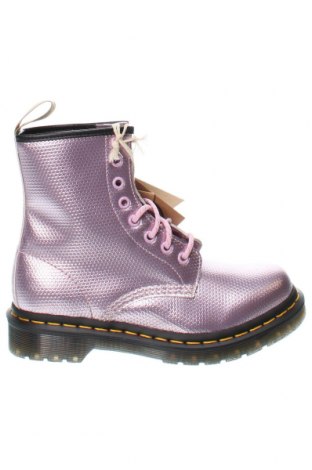 Dámské boty  Dr. Martens, Velikost 36, Barva Růžová, Cena  1 931,00 Kč