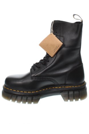 Дамски боти Dr. Martens, Размер 40, Цвят Черен, Цена 391,00 лв.