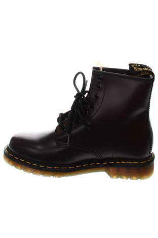 Дамски боти Dr. Martens, Размер 40, Цвят Черен, Цена 391,00 лв.