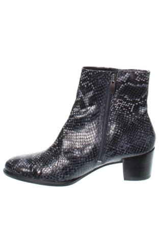 Botine de damă ECCO, Mărime 38, Culoare Multicolor, Preț 392,27 Lei