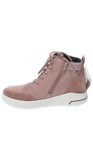 Dámské boty  ECCO, Velikost 37, Barva Růžová, Cena  3 841,00 Kč