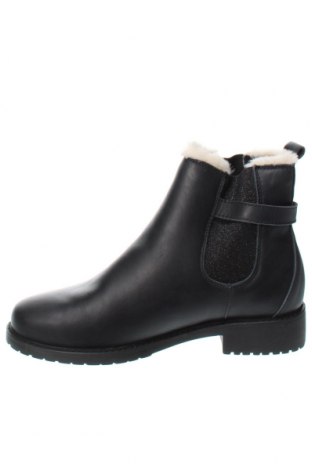 Botine de damă EMU Australia, Mărime 37, Culoare Negru, Preț 1.286,18 Lei