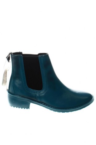 Dámské boty  EMU Australia, Velikost 40, Barva Modrá, Cena  2 550,00 Kč