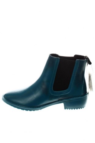 Botine de damă EMU Australia, Mărime 40, Culoare Albastru, Preț 514,47 Lei