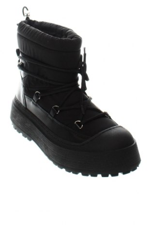 Damen Stiefeletten Edited, Größe 38, Farbe Schwarz, Preis € 32,47