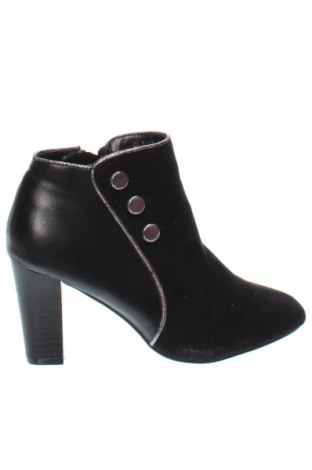 Dámské boty  Enza Nucci, Velikost 36, Barva Černá, Cena  562,00 Kč
