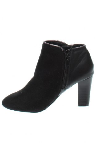 Botine de damă Enza Nucci, Mărime 36, Culoare Negru, Preț 111,71 Lei