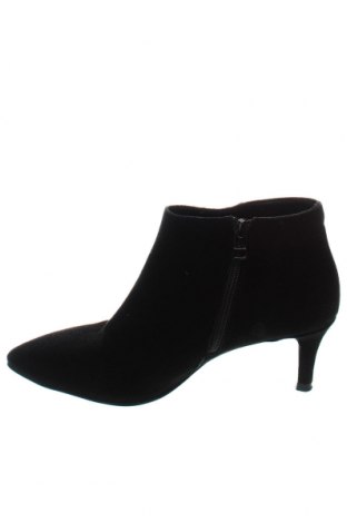 Botine de damă Esprit, Mărime 38, Culoare Negru, Preț 134,56 Lei