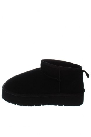 Botine de damă Even&Odd, Mărime 41, Culoare Negru, Preț 138,55 Lei