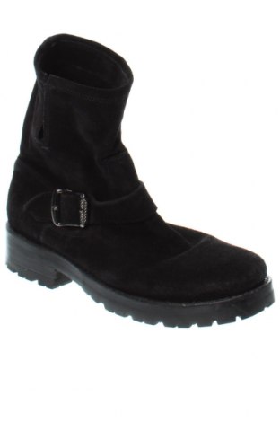 Botine de damă Frye, Mărime 38, Culoare Negru, Preț 594,74 Lei