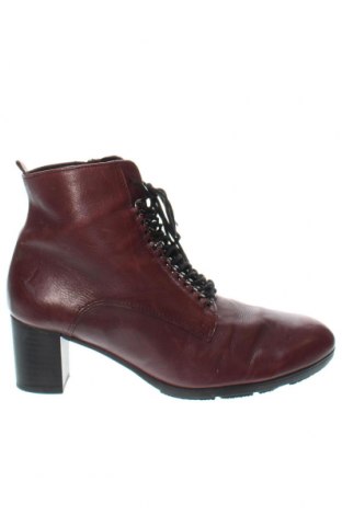 Dámské boty  Gabor, Velikost 38, Barva Červená, Cena  673,00 Kč