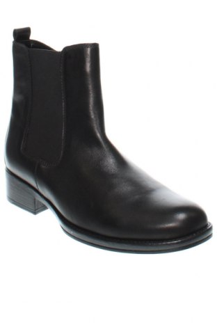 Botine de damă Gabor, Mărime 37, Culoare Negru, Preț 254,61 Lei