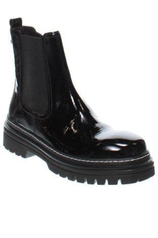 Botine de damă Gabor, Mărime 40, Culoare Negru, Preț 565,79 Lei