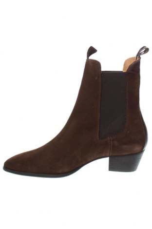 Damen Stiefeletten Gant, Größe 41, Farbe Braun, Preis € 90,70