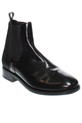 Botine de damă Gant, Mărime 40, Culoare Negru, Preț 514,47 Lei