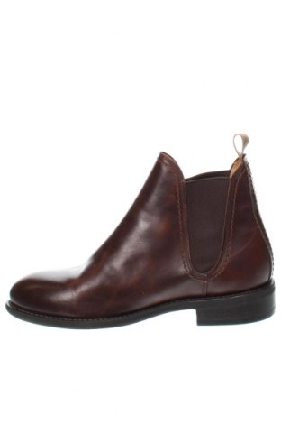 Botine de damă Gant, Mărime 40, Culoare Maro, Preț 514,47 Lei