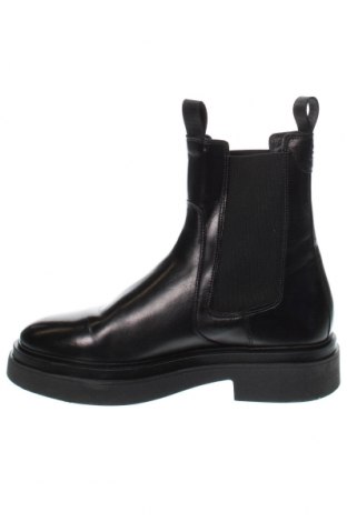 Botine de damă Gant, Mărime 41, Culoare Negru, Preț 253,13 Lei