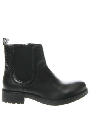 Botine de damă Geox, Mărime 35, Culoare Negru, Preț 435,99 Lei