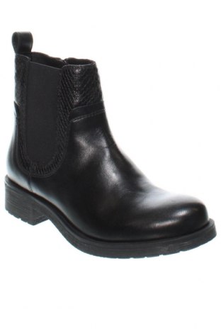 Damen Stiefeletten Geox, Größe 36, Farbe Schwarz, Preis € 61,47