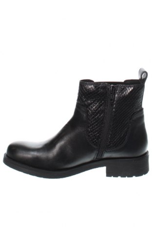 Botine de damă Geox, Mărime 36, Culoare Negru, Preț 348,68 Lei