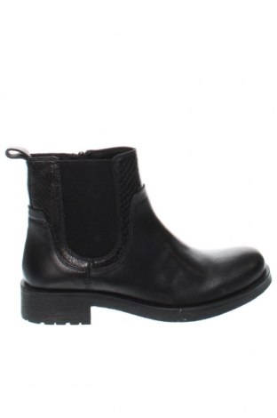 Damen Stiefeletten Geox, Größe 35, Farbe Schwarz, Preis € 54,64