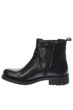 Botine de damă Geox, Mărime 35, Culoare Negru, Preț 348,68 Lei