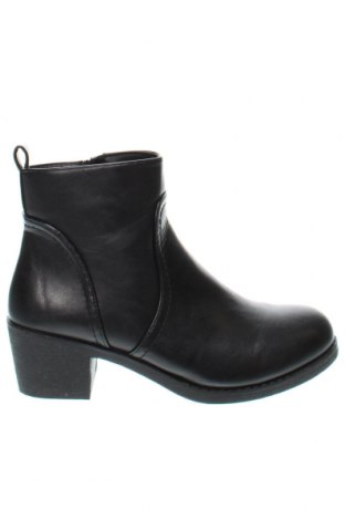 Damen Stiefeletten Graceland, Größe 37, Farbe Schwarz, Preis 15,90 €