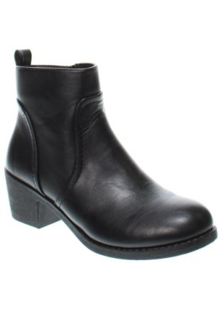 Dámské boty  Graceland, Velikost 37, Barva Černá, Cena  399,00 Kč