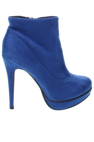 Damen Stiefeletten Graceland, Größe 40, Farbe Blau, Preis 16,25 €