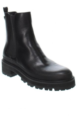 Botine de damă Guess, Mărime 40, Culoare Negru, Preț 310,53 Lei