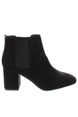 Dámské boty  H&M, Velikost 39, Barva Černá, Cena  691,00 Kč
