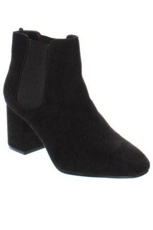 Botine de damă H&M, Mărime 39, Culoare Negru, Preț 139,16 Lei