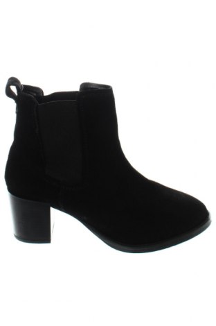 Dámské boty  H&M, Velikost 39, Barva Černá, Cena  684,00 Kč